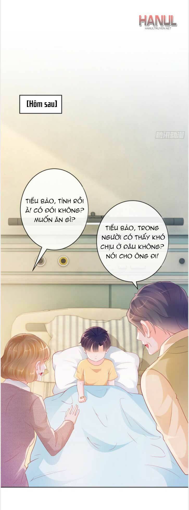 Ẩn Hôn 100%: Chọc Tức Vợ Yêu Mua Một Tặng Một Chapter 355 - 6