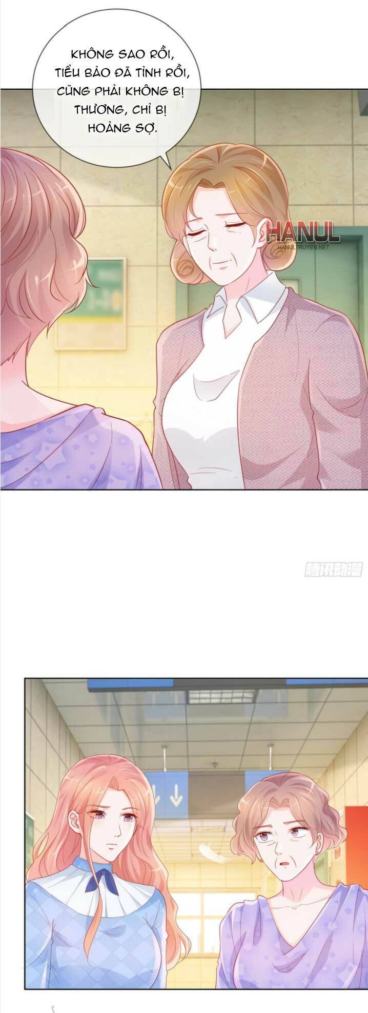 Ẩn Hôn 100%: Chọc Tức Vợ Yêu Mua Một Tặng Một Chapter 356 - 2