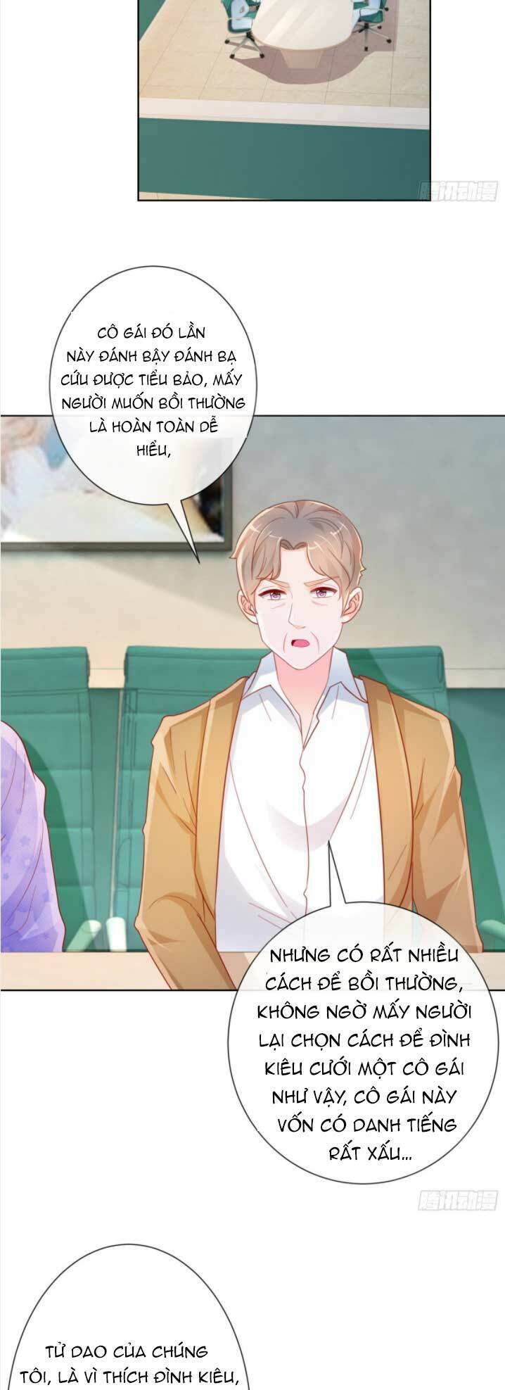 Ẩn Hôn 100%: Chọc Tức Vợ Yêu Mua Một Tặng Một Chapter 356 - 12