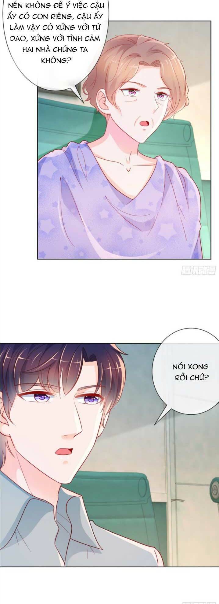 Ẩn Hôn 100%: Chọc Tức Vợ Yêu Mua Một Tặng Một Chapter 356 - 13