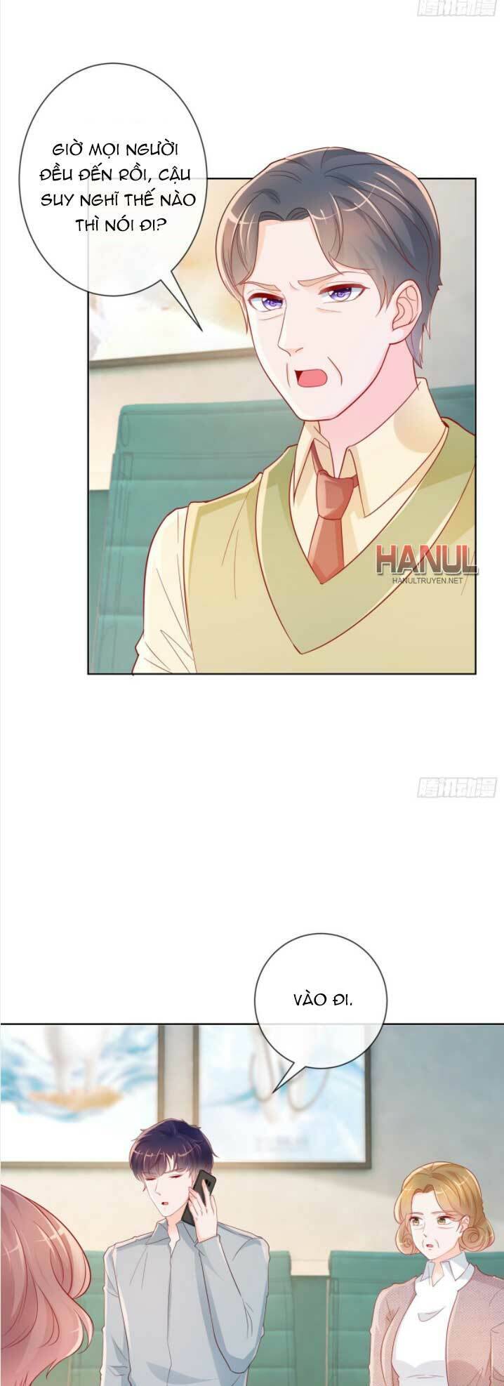 Ẩn Hôn 100%: Chọc Tức Vợ Yêu Mua Một Tặng Một Chapter 356 - 14