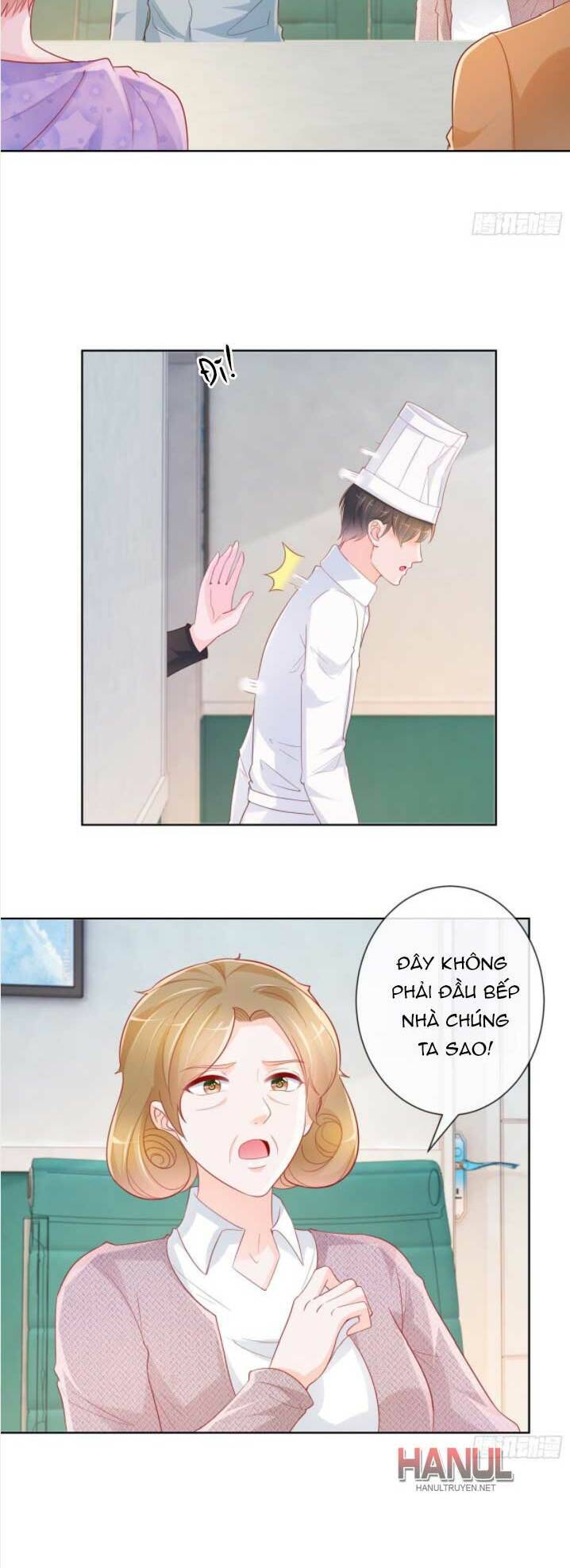 Ẩn Hôn 100%: Chọc Tức Vợ Yêu Mua Một Tặng Một Chapter 356 - 15