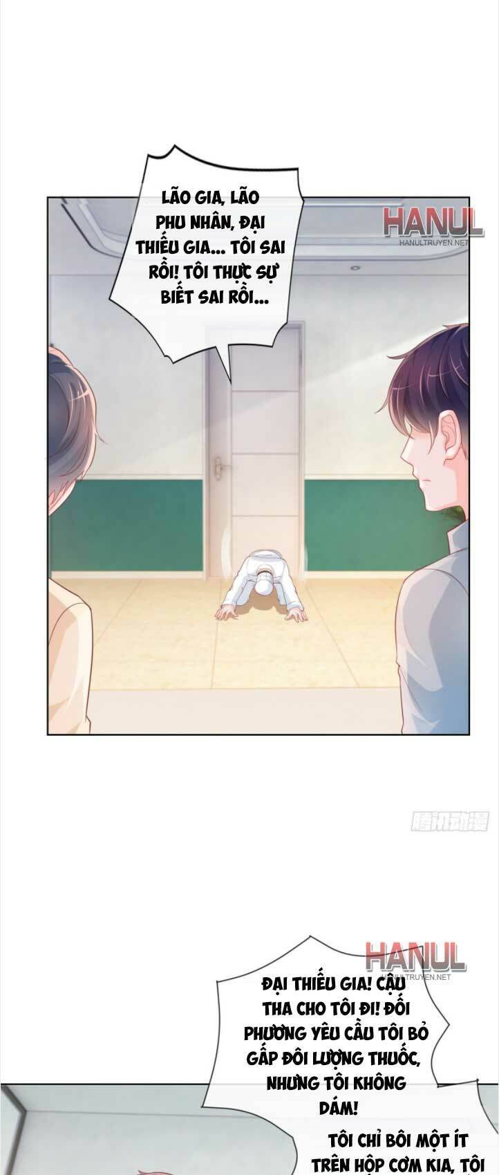 Ẩn Hôn 100%: Chọc Tức Vợ Yêu Mua Một Tặng Một Chapter 356 - 16