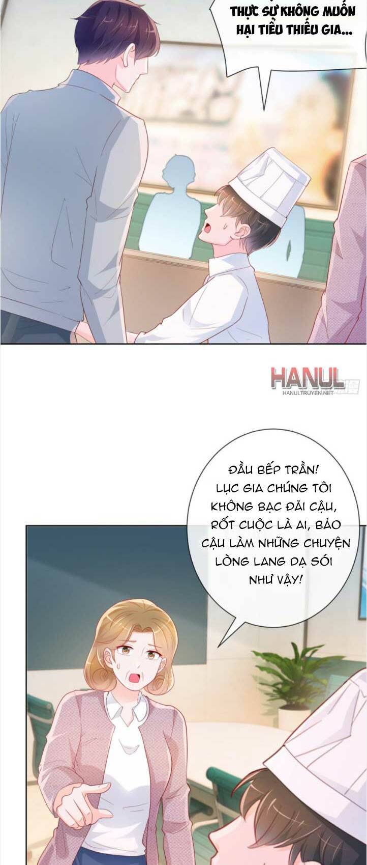 Ẩn Hôn 100%: Chọc Tức Vợ Yêu Mua Một Tặng Một Chapter 356 - 17