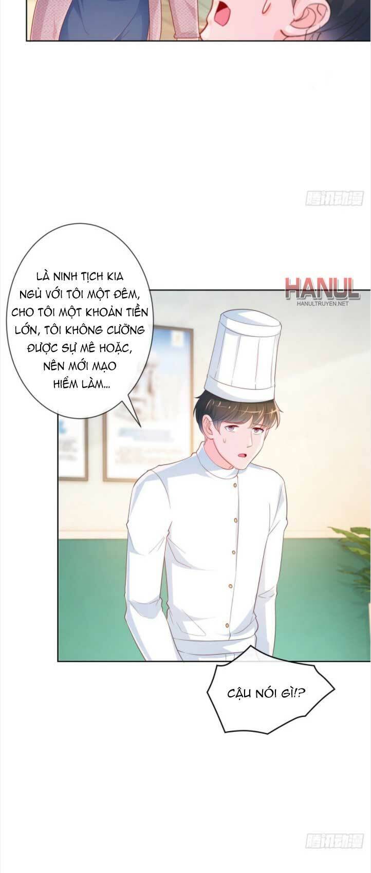 Ẩn Hôn 100%: Chọc Tức Vợ Yêu Mua Một Tặng Một Chapter 356 - 18