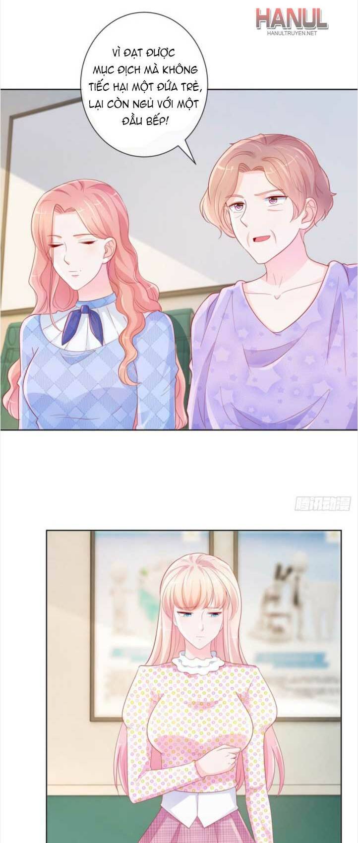 Ẩn Hôn 100%: Chọc Tức Vợ Yêu Mua Một Tặng Một Chapter 356 - 19