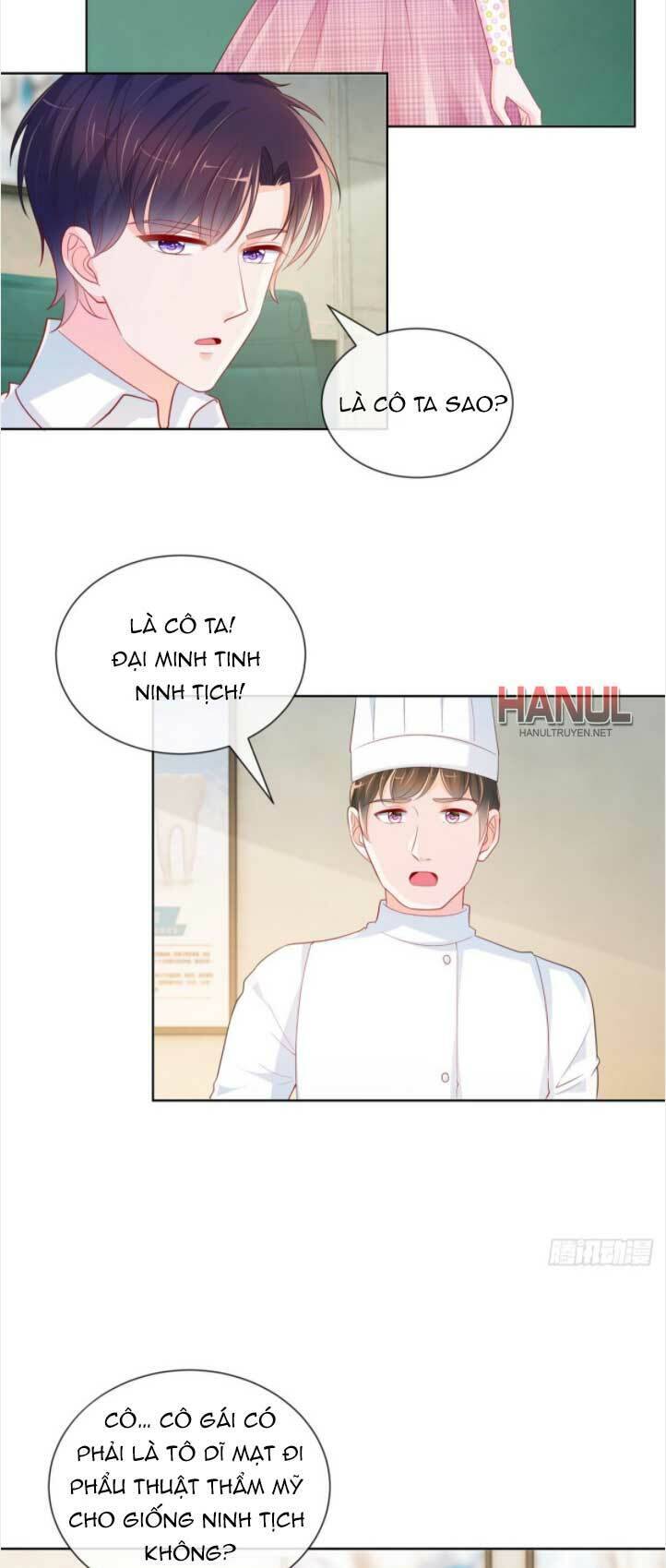 Ẩn Hôn 100%: Chọc Tức Vợ Yêu Mua Một Tặng Một Chapter 356 - 20