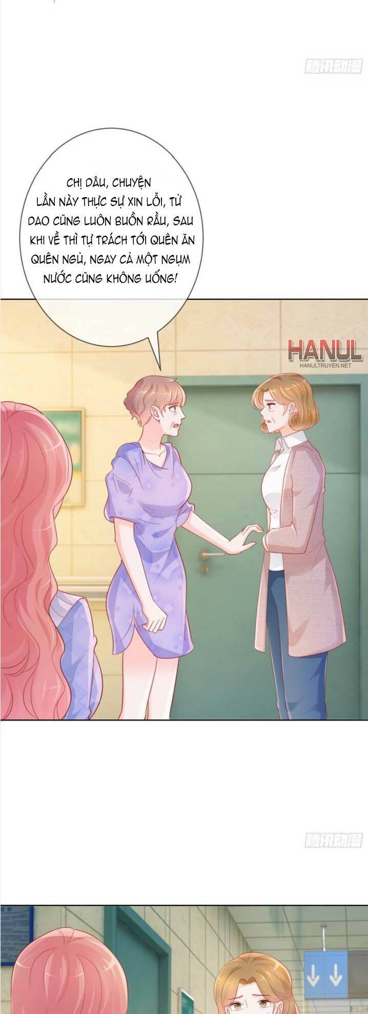 Ẩn Hôn 100%: Chọc Tức Vợ Yêu Mua Một Tặng Một Chapter 356 - 3