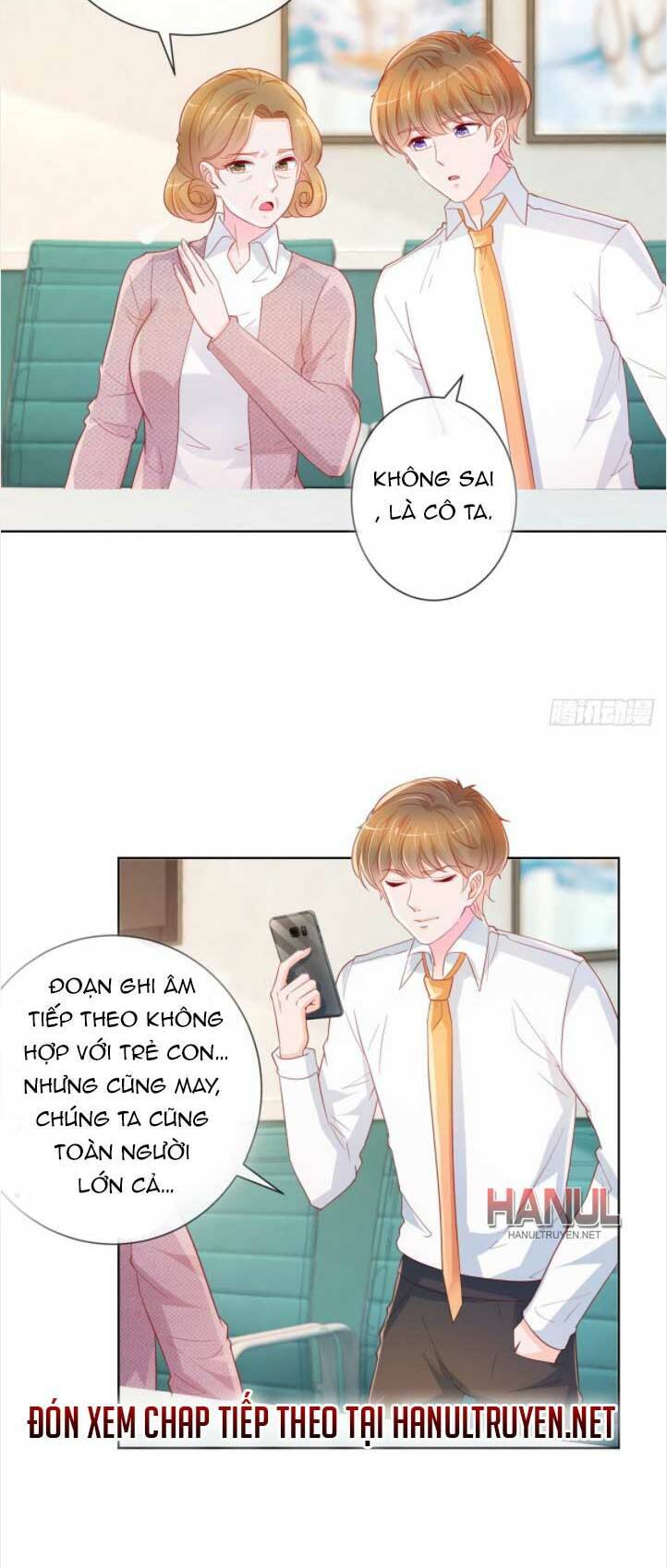 Ẩn Hôn 100%: Chọc Tức Vợ Yêu Mua Một Tặng Một Chapter 356 - 21