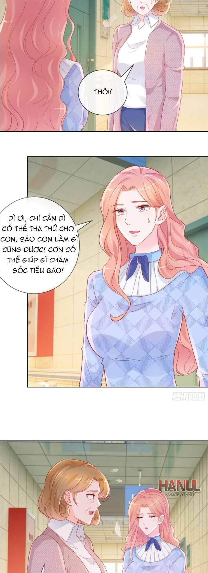 Ẩn Hôn 100%: Chọc Tức Vợ Yêu Mua Một Tặng Một Chapter 356 - 4