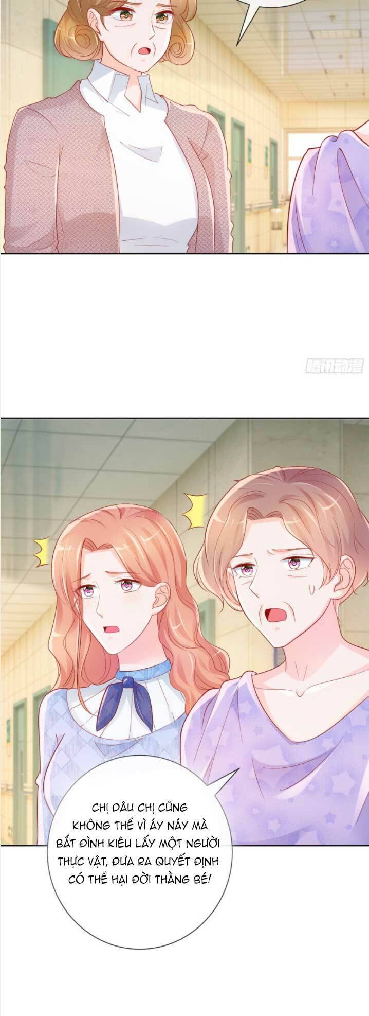 Ẩn Hôn 100%: Chọc Tức Vợ Yêu Mua Một Tặng Một Chapter 356 - 6