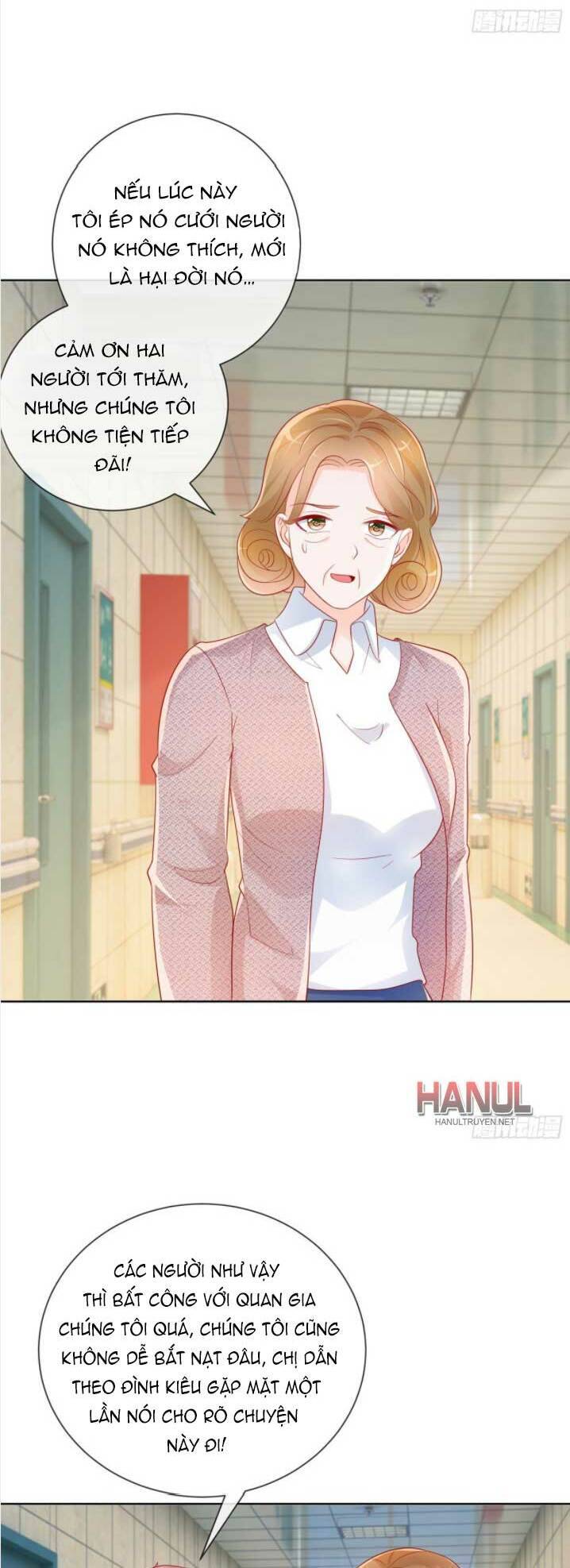 Ẩn Hôn 100%: Chọc Tức Vợ Yêu Mua Một Tặng Một Chapter 356 - 7