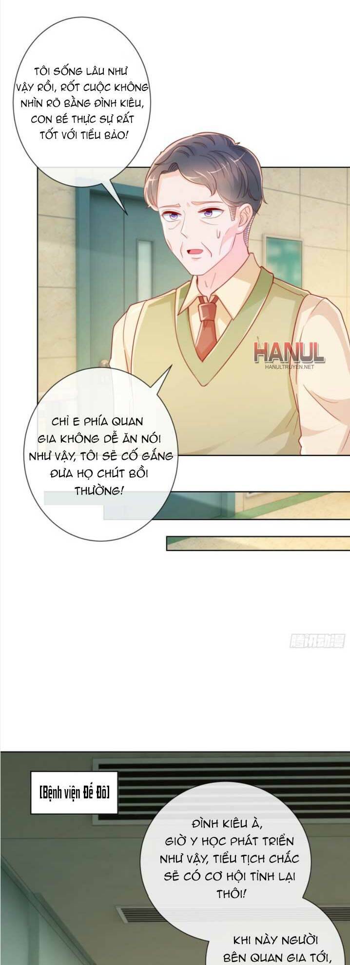 Ẩn Hôn 100%: Chọc Tức Vợ Yêu Mua Một Tặng Một Chapter 356 - 9