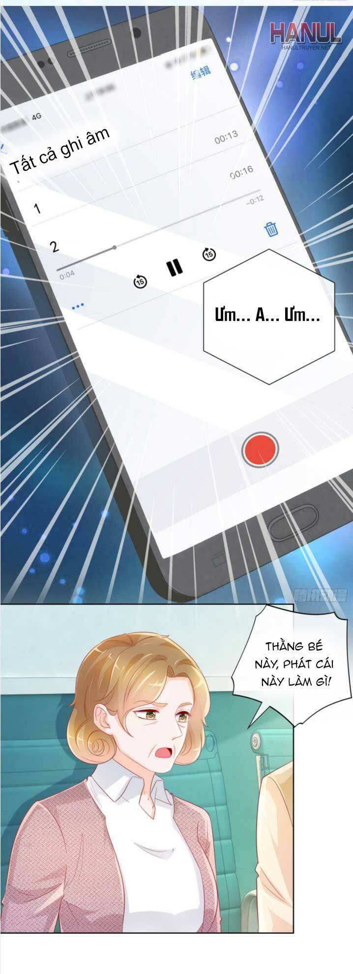 Ẩn Hôn 100%: Chọc Tức Vợ Yêu Mua Một Tặng Một Chapter 357 - 2