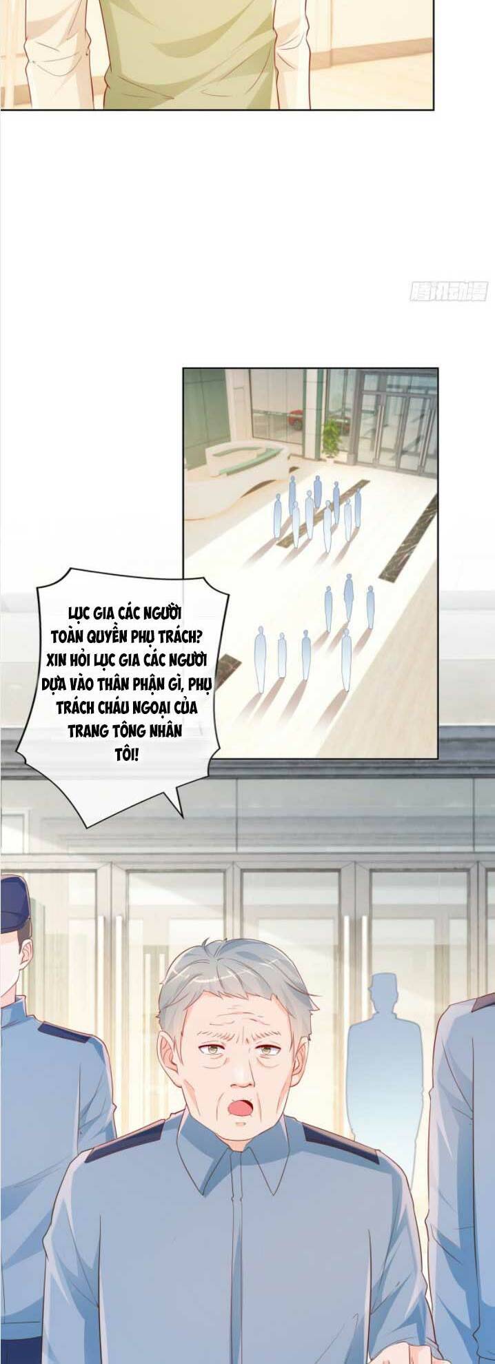 Ẩn Hôn 100%: Chọc Tức Vợ Yêu Mua Một Tặng Một Chapter 357 - 13