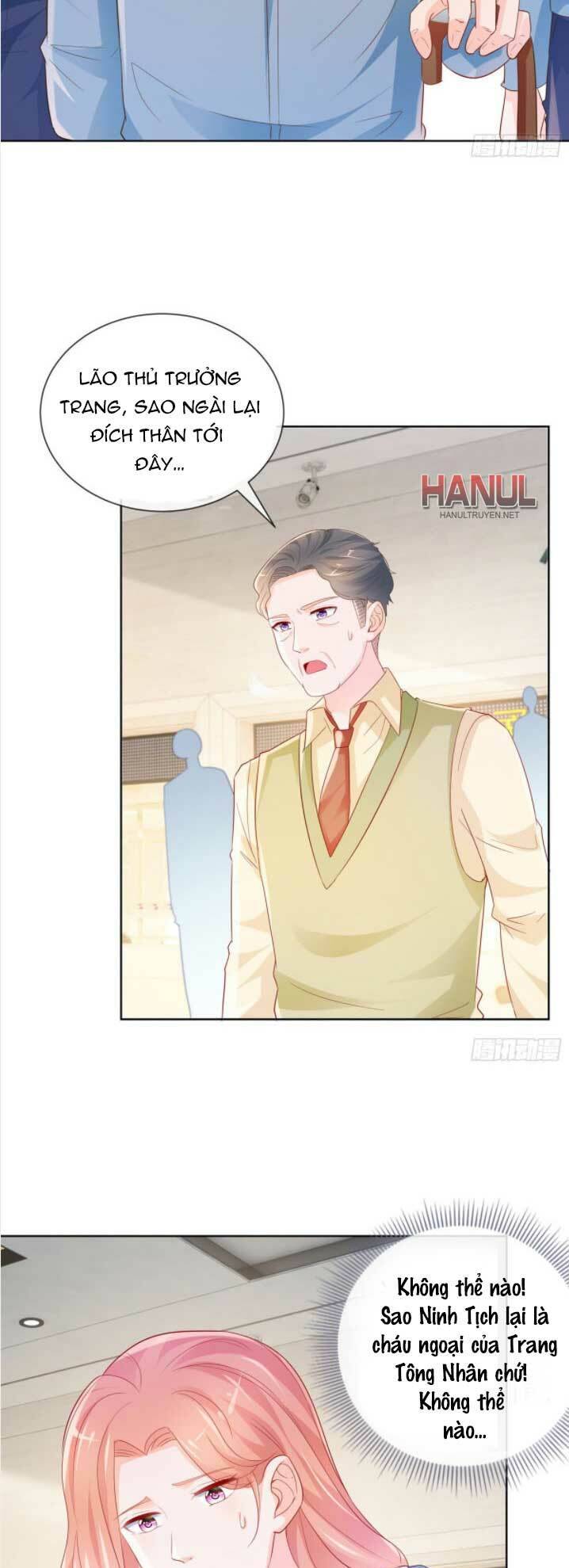 Ẩn Hôn 100%: Chọc Tức Vợ Yêu Mua Một Tặng Một Chapter 357 - 14