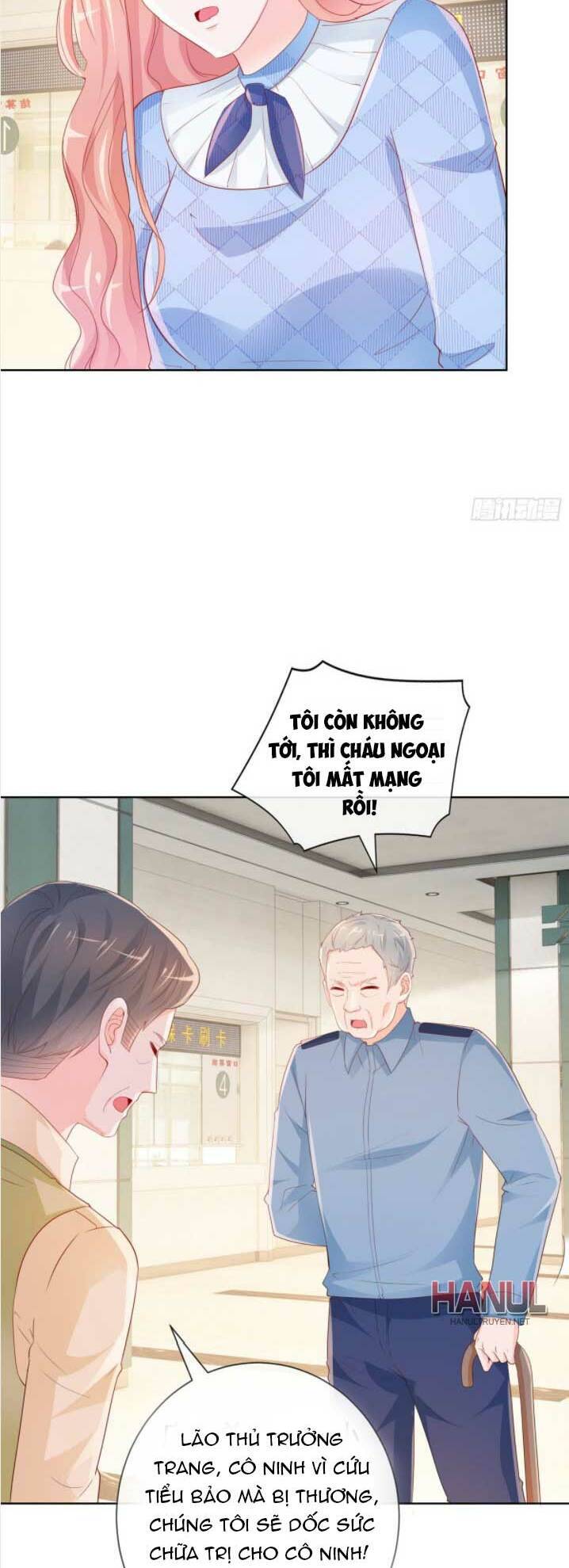 Ẩn Hôn 100%: Chọc Tức Vợ Yêu Mua Một Tặng Một Chapter 357 - 15