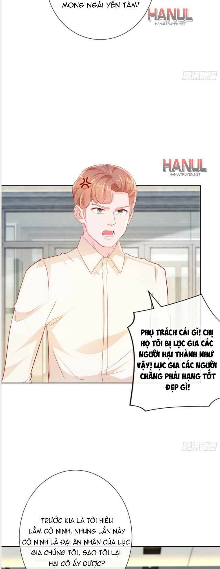 Ẩn Hôn 100%: Chọc Tức Vợ Yêu Mua Một Tặng Một Chapter 357 - 16