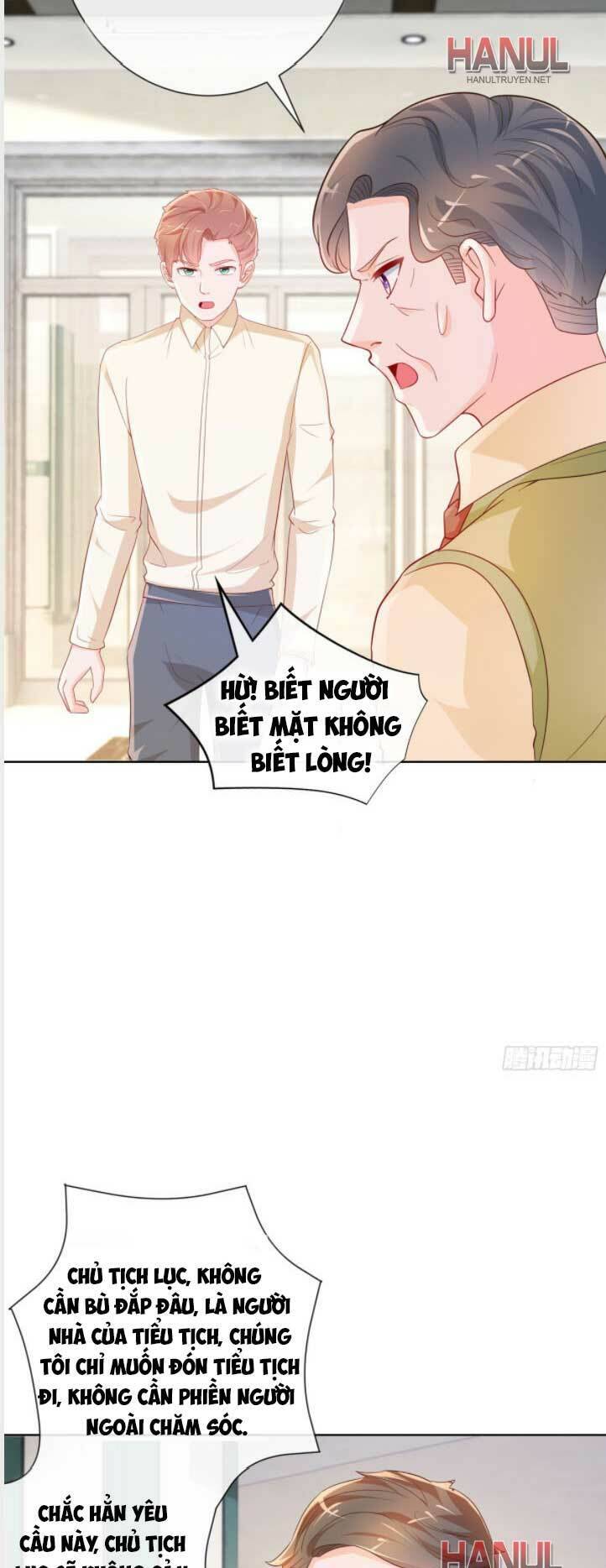 Ẩn Hôn 100%: Chọc Tức Vợ Yêu Mua Một Tặng Một Chapter 357 - 17