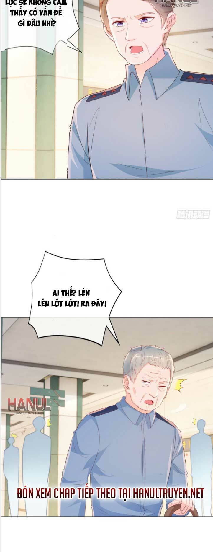 Ẩn Hôn 100%: Chọc Tức Vợ Yêu Mua Một Tặng Một Chapter 357 - 18