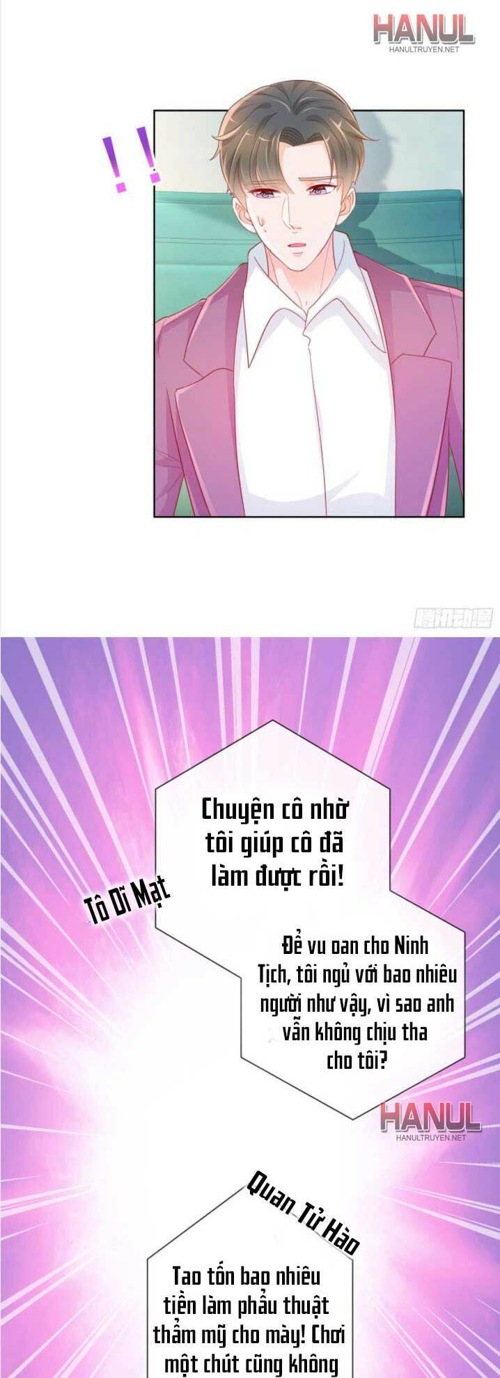 Ẩn Hôn 100%: Chọc Tức Vợ Yêu Mua Một Tặng Một Chapter 357 - 3