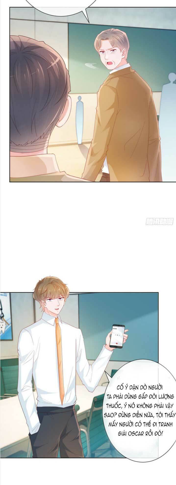 Ẩn Hôn 100%: Chọc Tức Vợ Yêu Mua Một Tặng Một Chapter 357 - 6