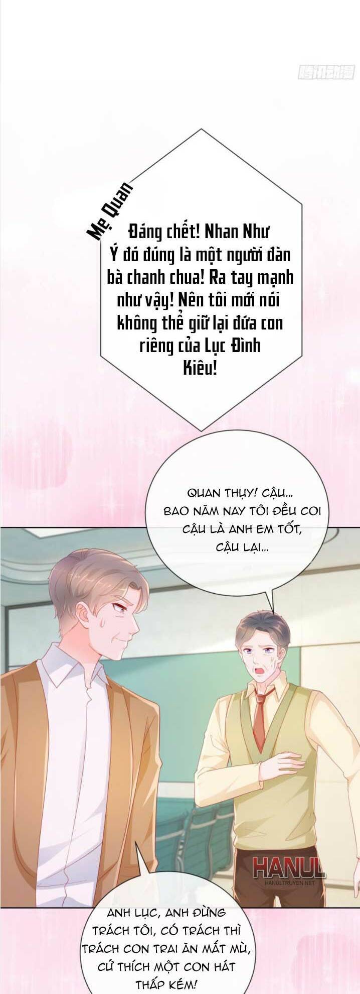 Ẩn Hôn 100%: Chọc Tức Vợ Yêu Mua Một Tặng Một Chapter 357 - 7