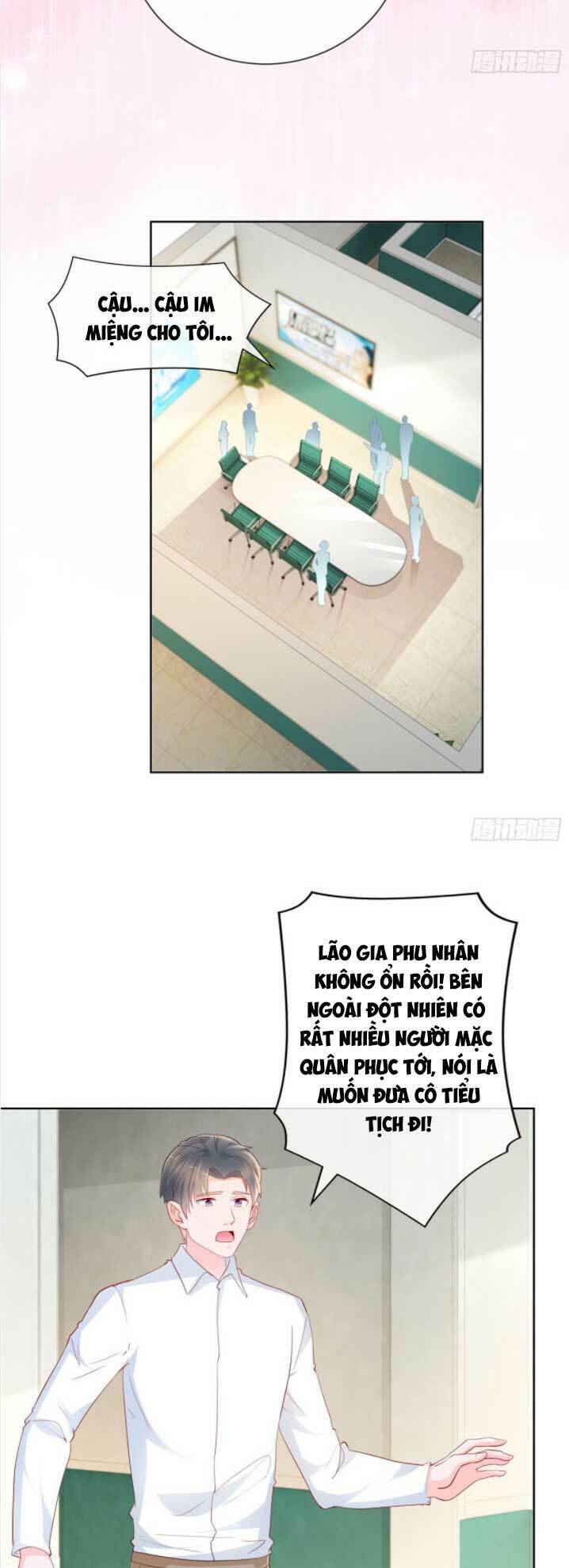 Ẩn Hôn 100%: Chọc Tức Vợ Yêu Mua Một Tặng Một Chapter 357 - 8