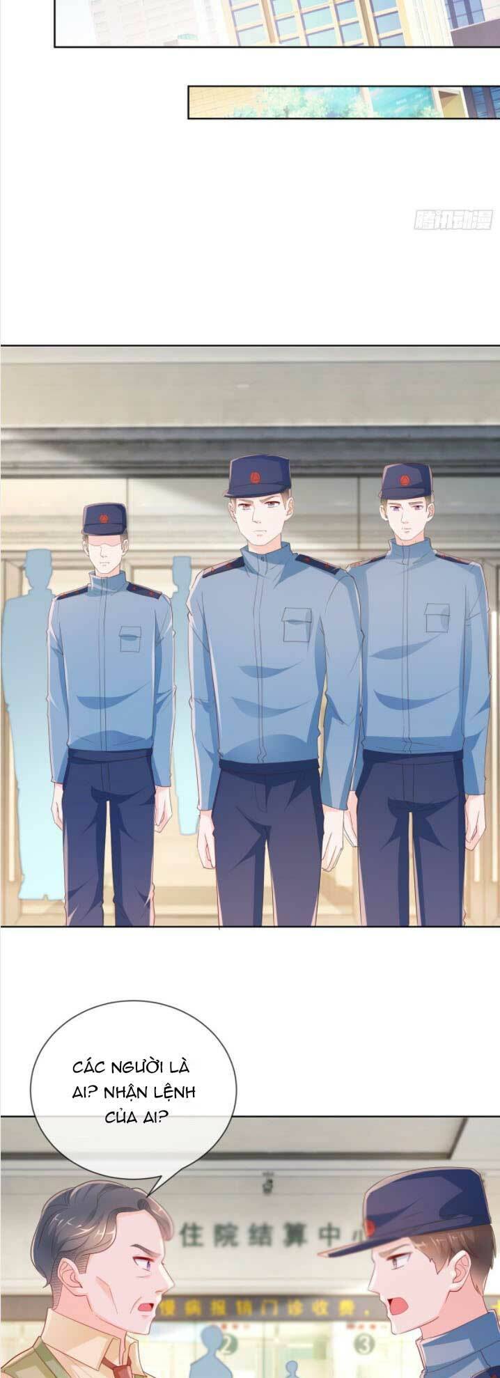 Ẩn Hôn 100%: Chọc Tức Vợ Yêu Mua Một Tặng Một Chapter 357 - 10