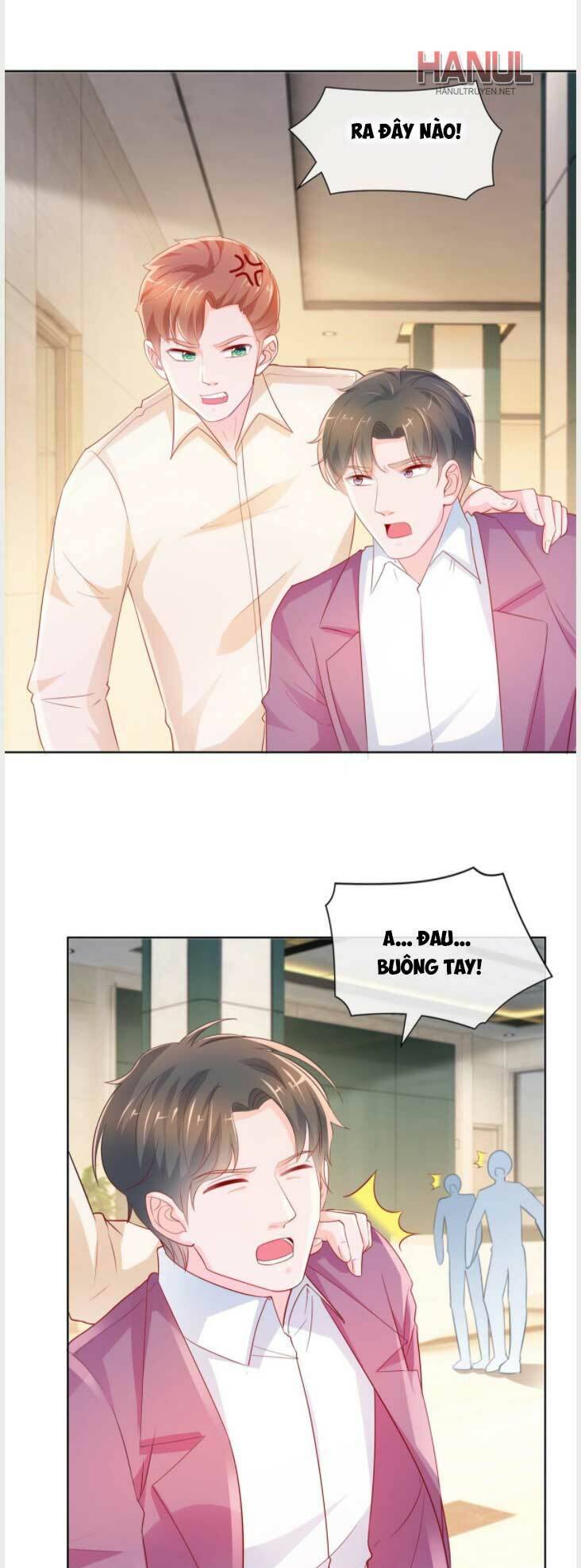 Ẩn Hôn 100%: Chọc Tức Vợ Yêu Mua Một Tặng Một Chapter 358 - 2