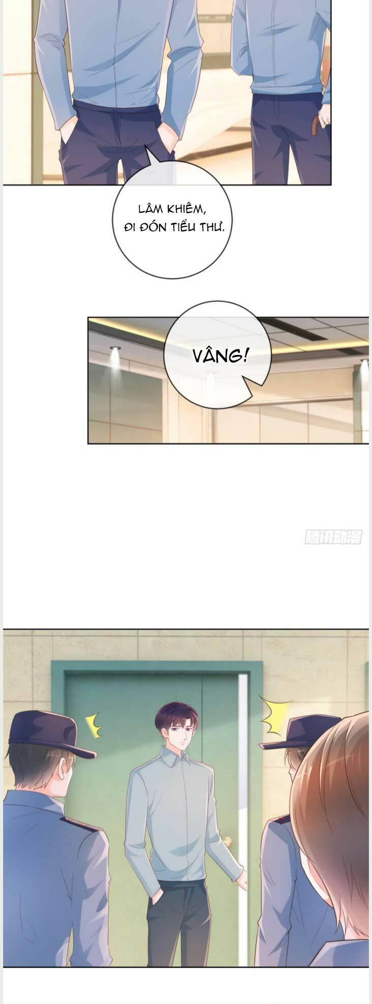 Ẩn Hôn 100%: Chọc Tức Vợ Yêu Mua Một Tặng Một Chapter 358 - 12