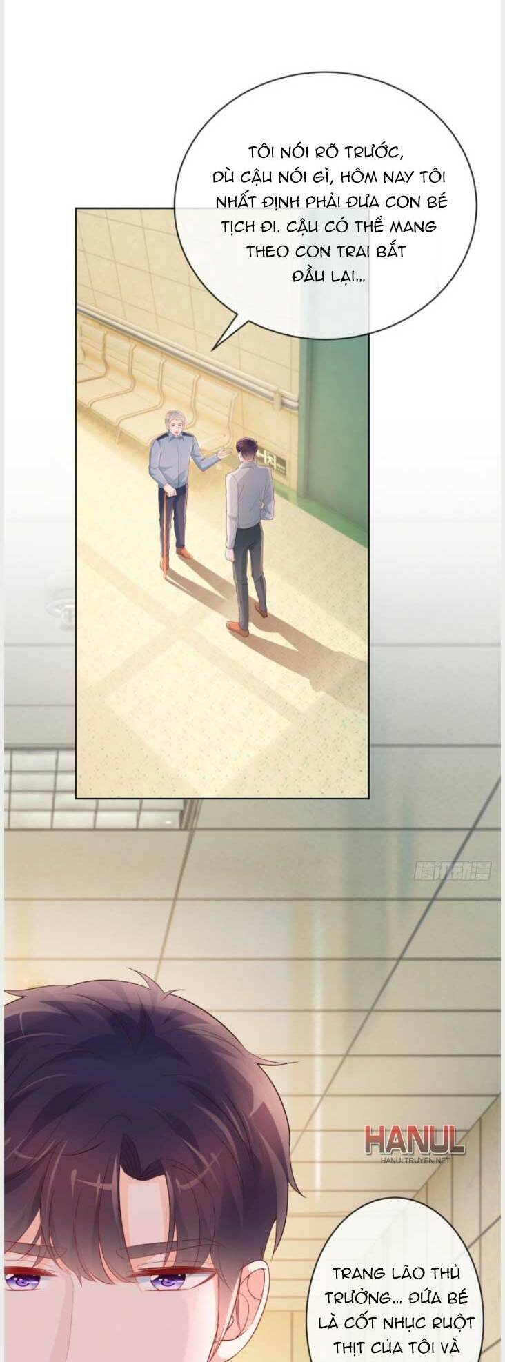 Ẩn Hôn 100%: Chọc Tức Vợ Yêu Mua Một Tặng Một Chapter 358 - 15