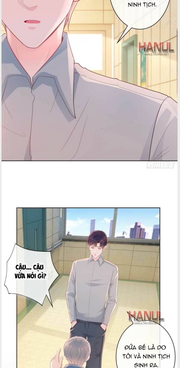 Ẩn Hôn 100%: Chọc Tức Vợ Yêu Mua Một Tặng Một Chapter 358 - 16