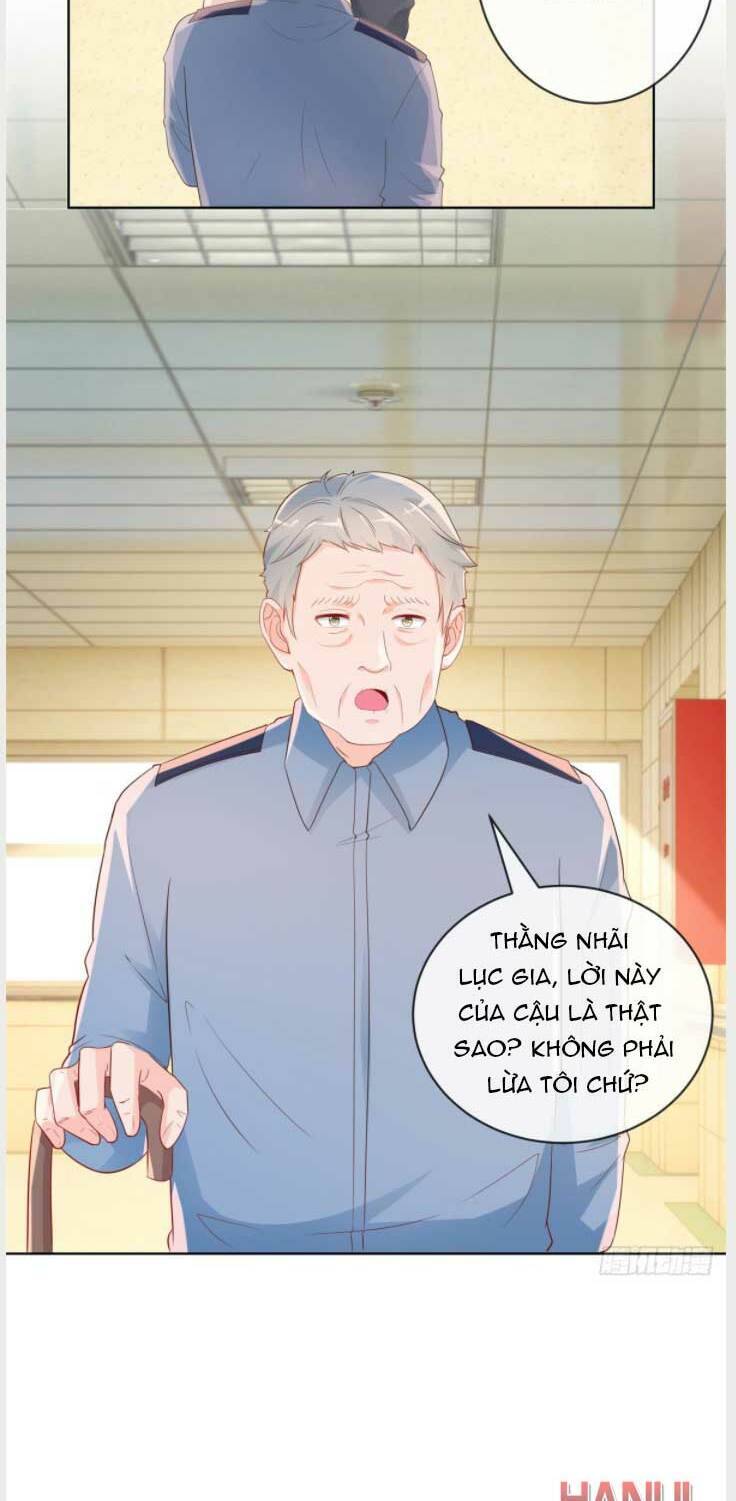 Ẩn Hôn 100%: Chọc Tức Vợ Yêu Mua Một Tặng Một Chapter 358 - 17