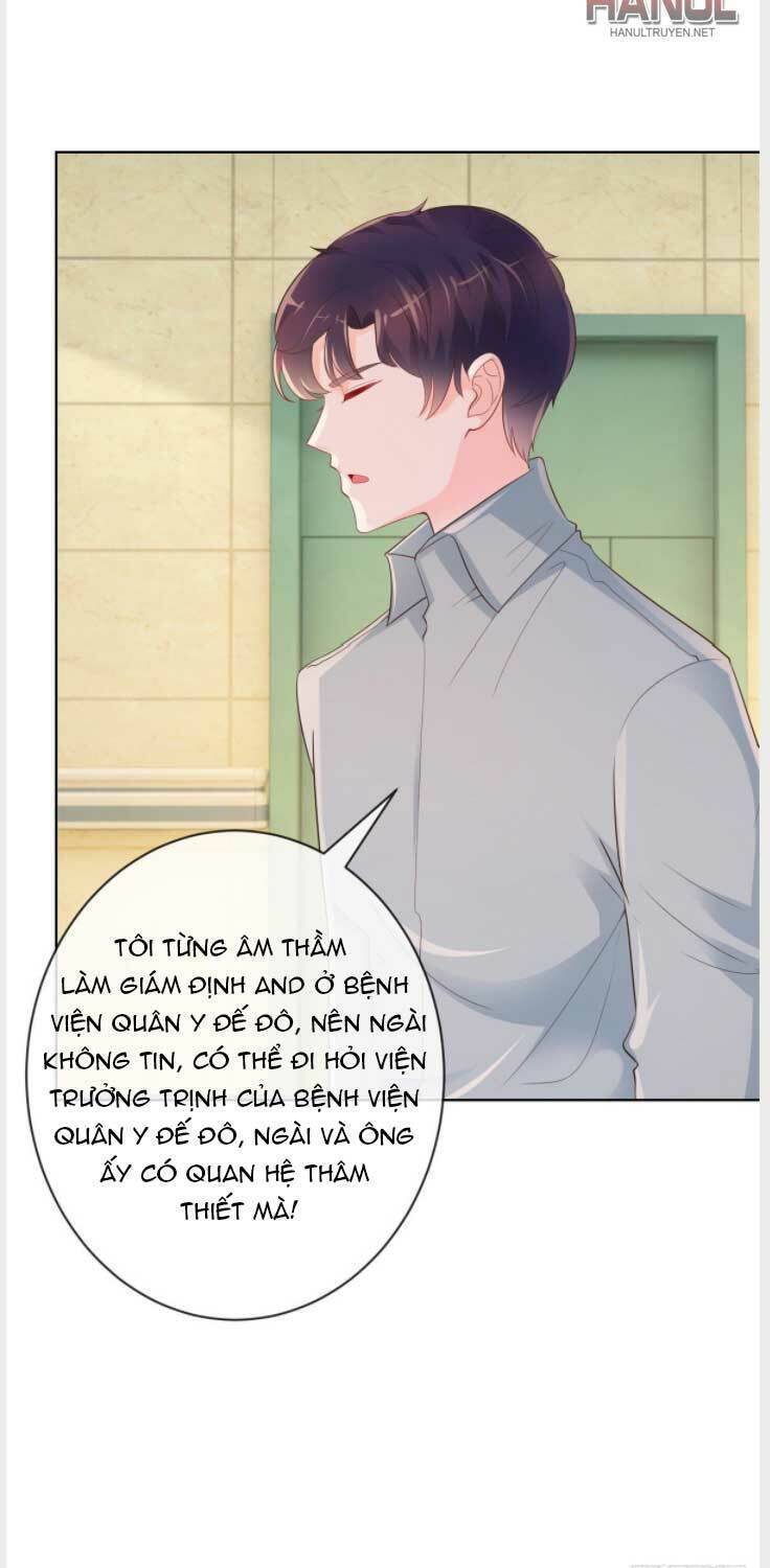 Ẩn Hôn 100%: Chọc Tức Vợ Yêu Mua Một Tặng Một Chapter 358 - 18