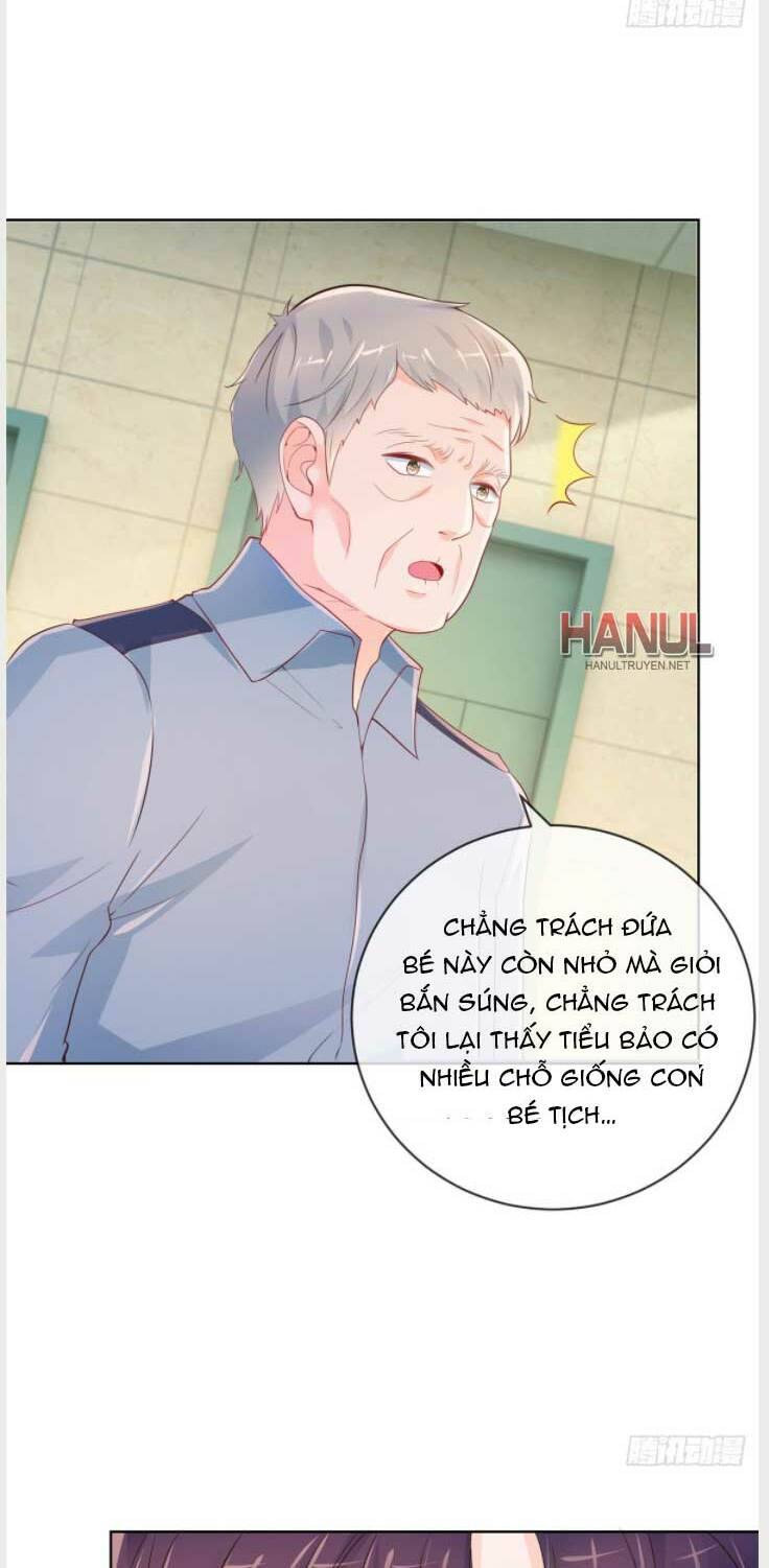 Ẩn Hôn 100%: Chọc Tức Vợ Yêu Mua Một Tặng Một Chapter 358 - 19