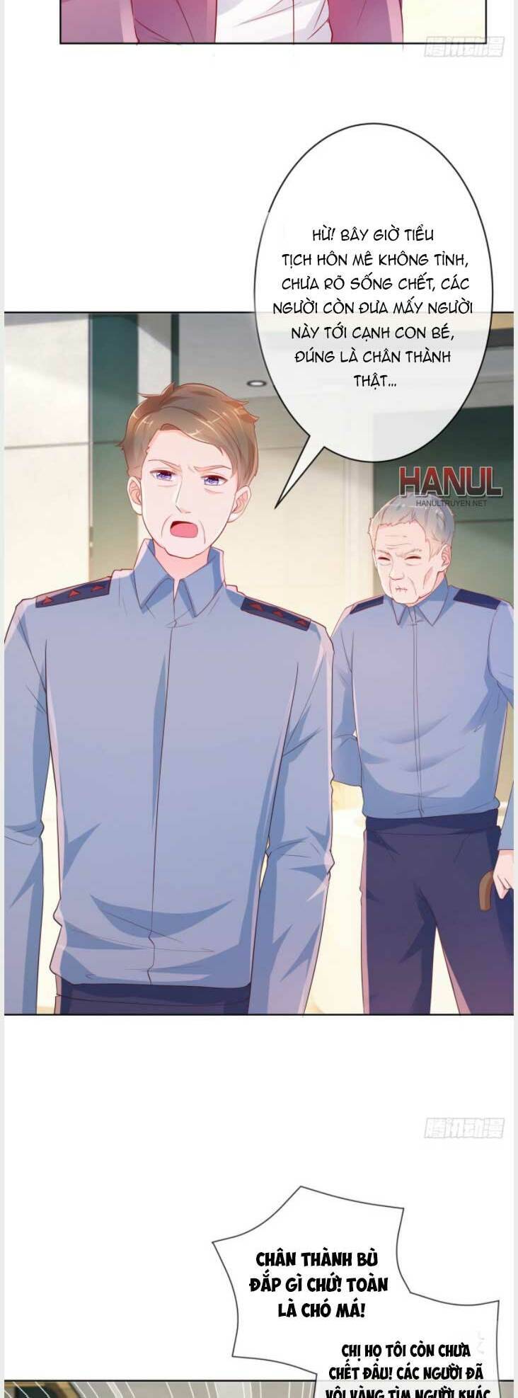 Ẩn Hôn 100%: Chọc Tức Vợ Yêu Mua Một Tặng Một Chapter 358 - 3