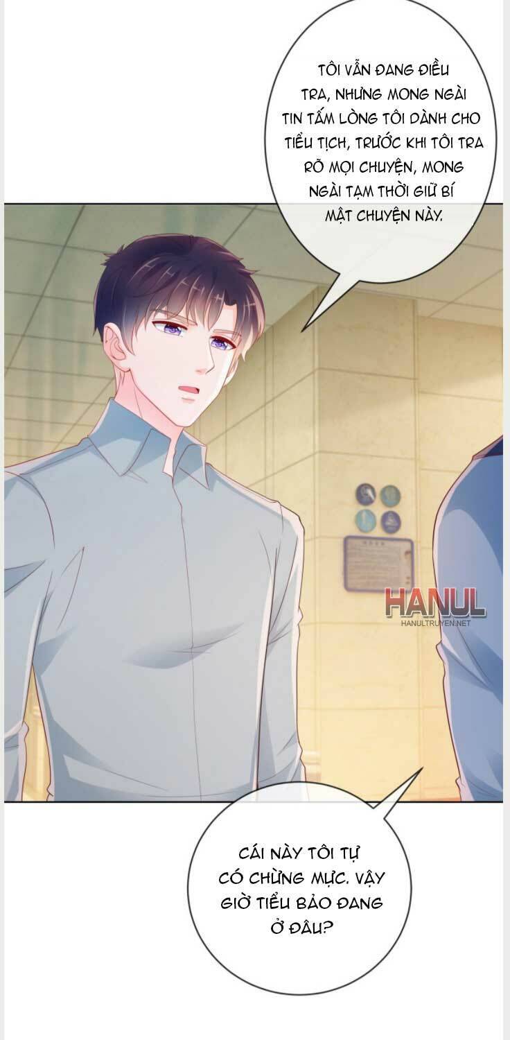 Ẩn Hôn 100%: Chọc Tức Vợ Yêu Mua Một Tặng Một Chapter 358 - 22