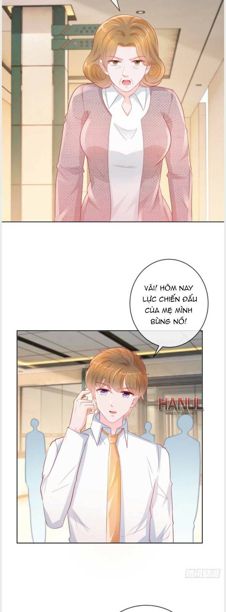 Ẩn Hôn 100%: Chọc Tức Vợ Yêu Mua Một Tặng Một Chapter 358 - 7