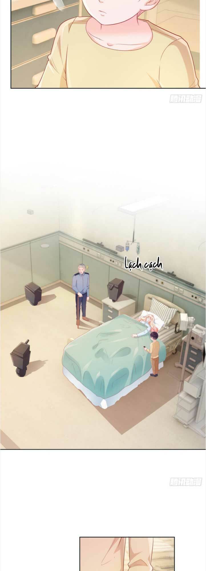 Ẩn Hôn 100%: Chọc Tức Vợ Yêu Mua Một Tặng Một Chapter 359 - 11