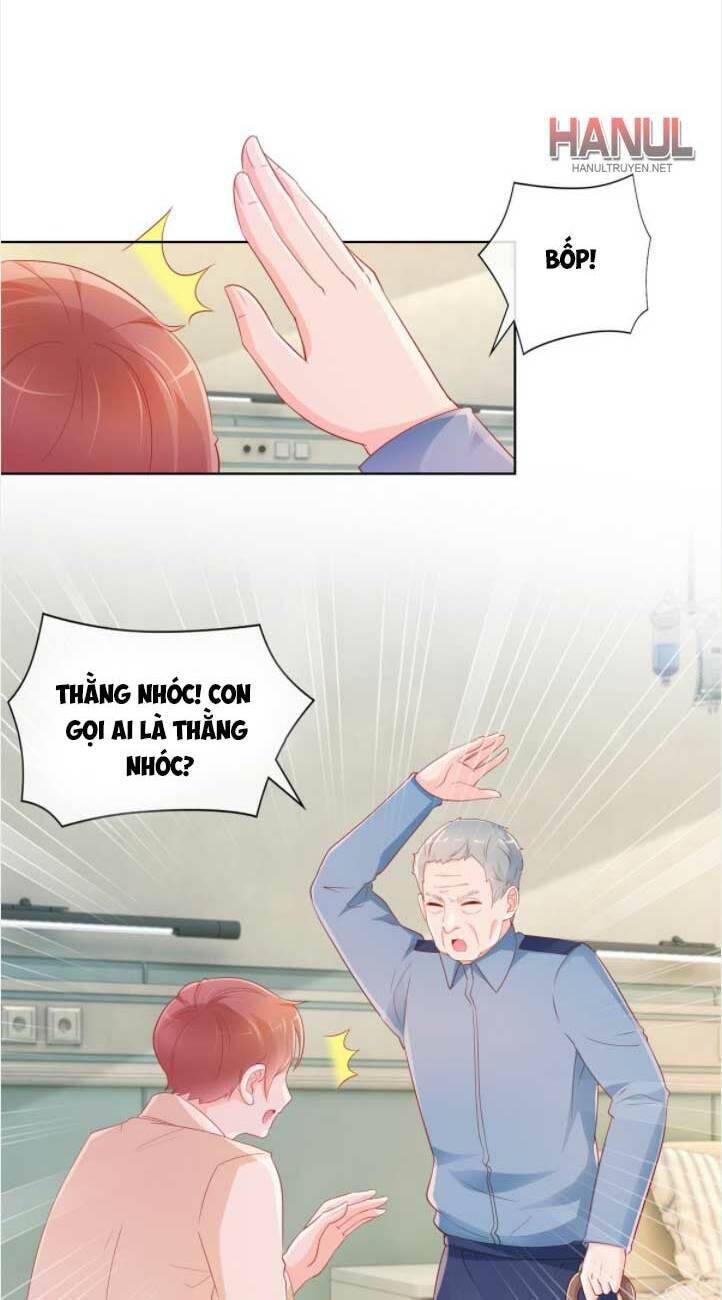 Ẩn Hôn 100%: Chọc Tức Vợ Yêu Mua Một Tặng Một Chapter 359 - 13