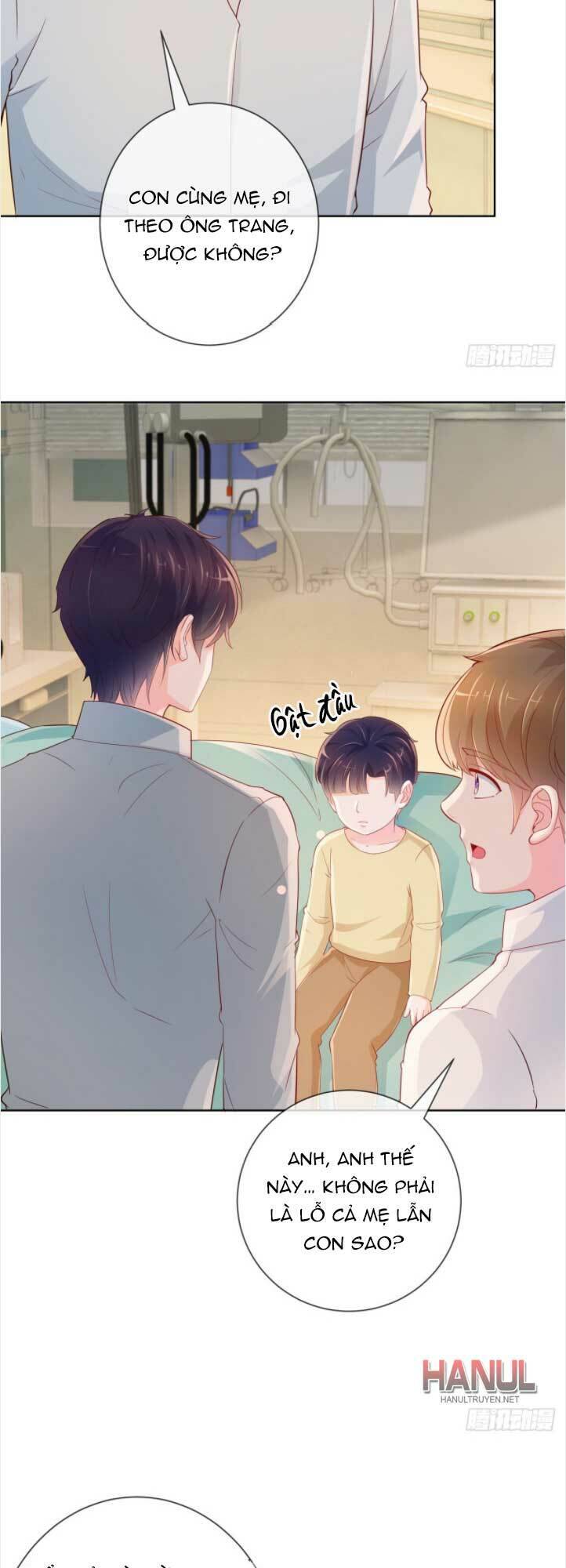 Ẩn Hôn 100%: Chọc Tức Vợ Yêu Mua Một Tặng Một Chapter 359 - 17