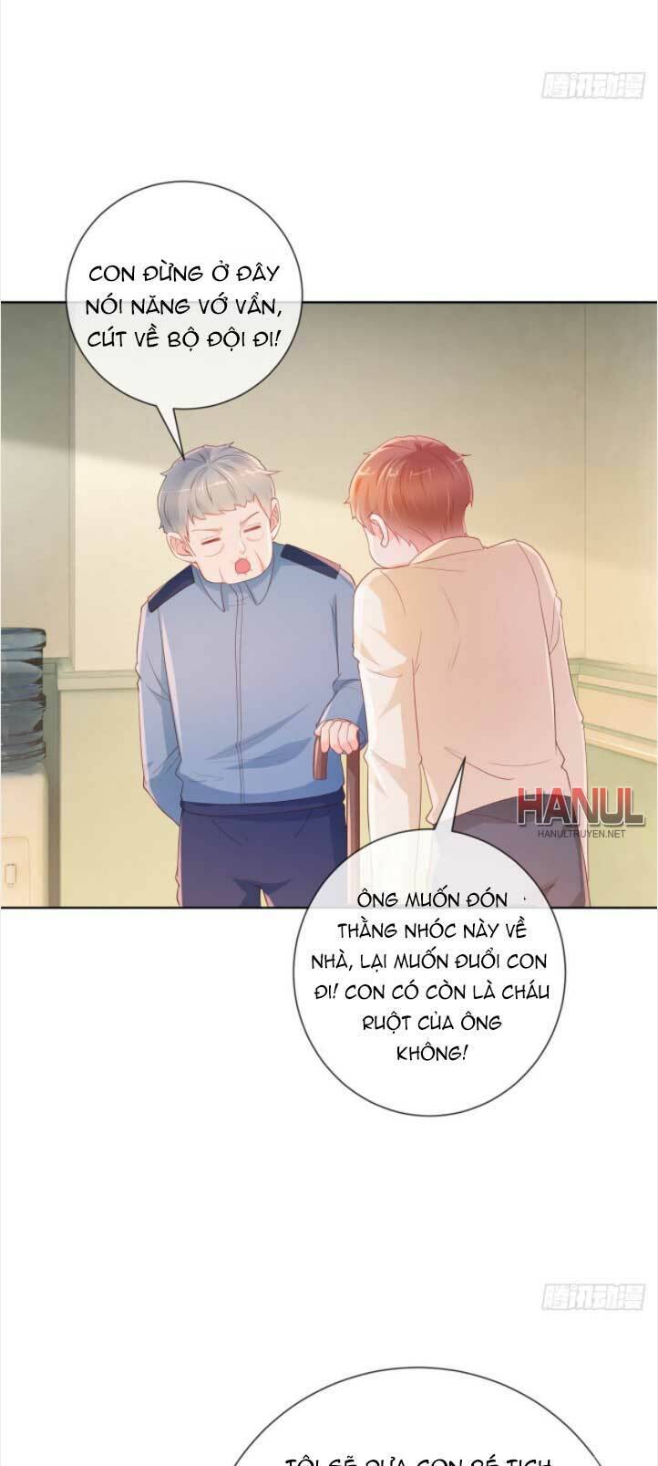 Ẩn Hôn 100%: Chọc Tức Vợ Yêu Mua Một Tặng Một Chapter 359 - 20