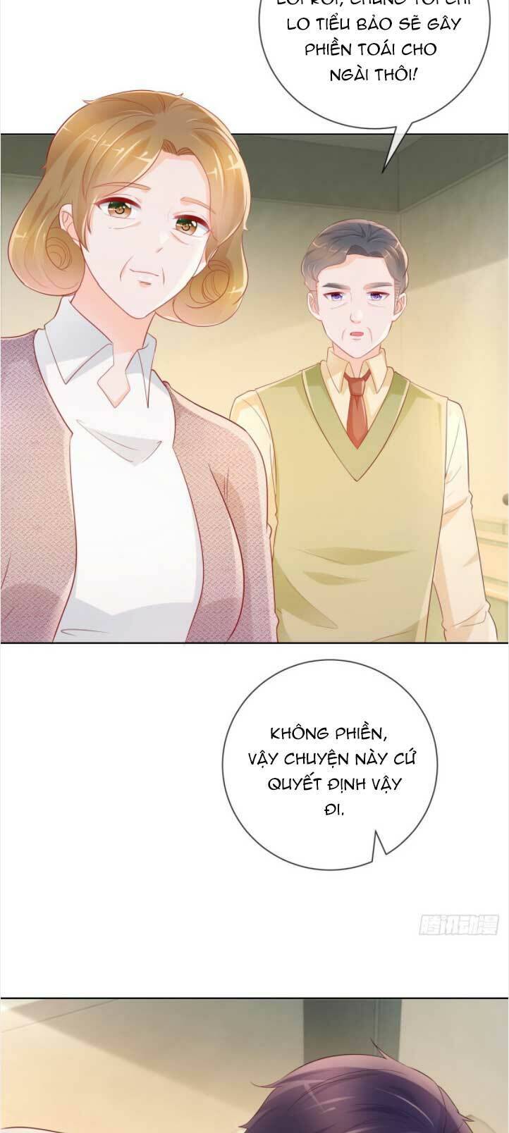 Ẩn Hôn 100%: Chọc Tức Vợ Yêu Mua Một Tặng Một Chapter 359 - 22