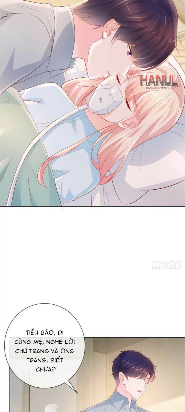 Ẩn Hôn 100%: Chọc Tức Vợ Yêu Mua Một Tặng Một Chapter 359 - 23