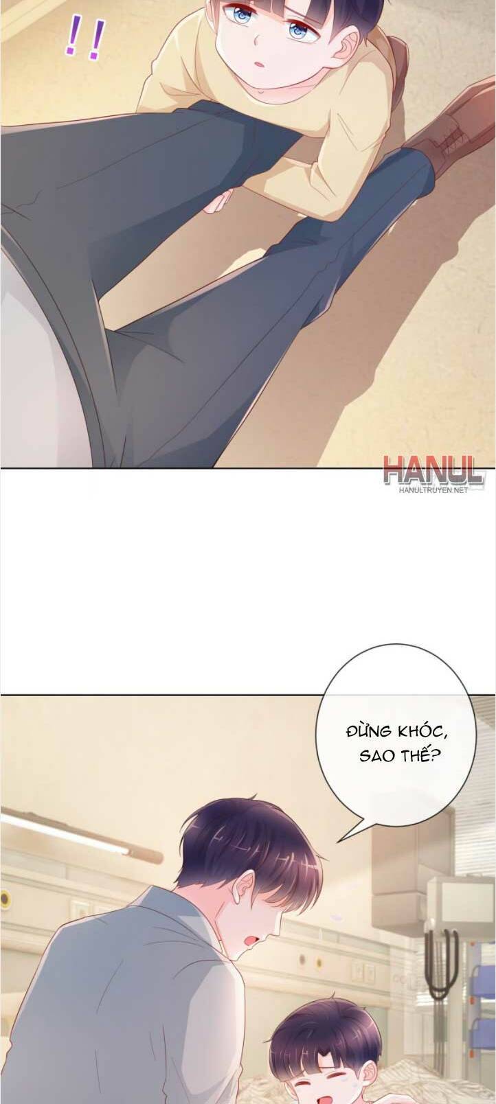 Ẩn Hôn 100%: Chọc Tức Vợ Yêu Mua Một Tặng Một Chapter 359 - 25