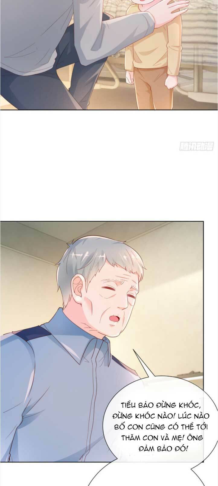 Ẩn Hôn 100%: Chọc Tức Vợ Yêu Mua Một Tặng Một Chapter 359 - 26