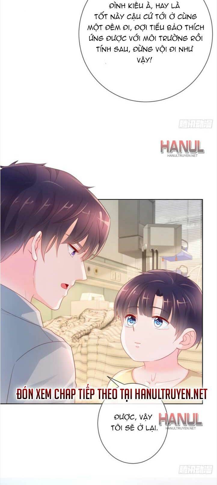 Ẩn Hôn 100%: Chọc Tức Vợ Yêu Mua Một Tặng Một Chapter 359 - 27