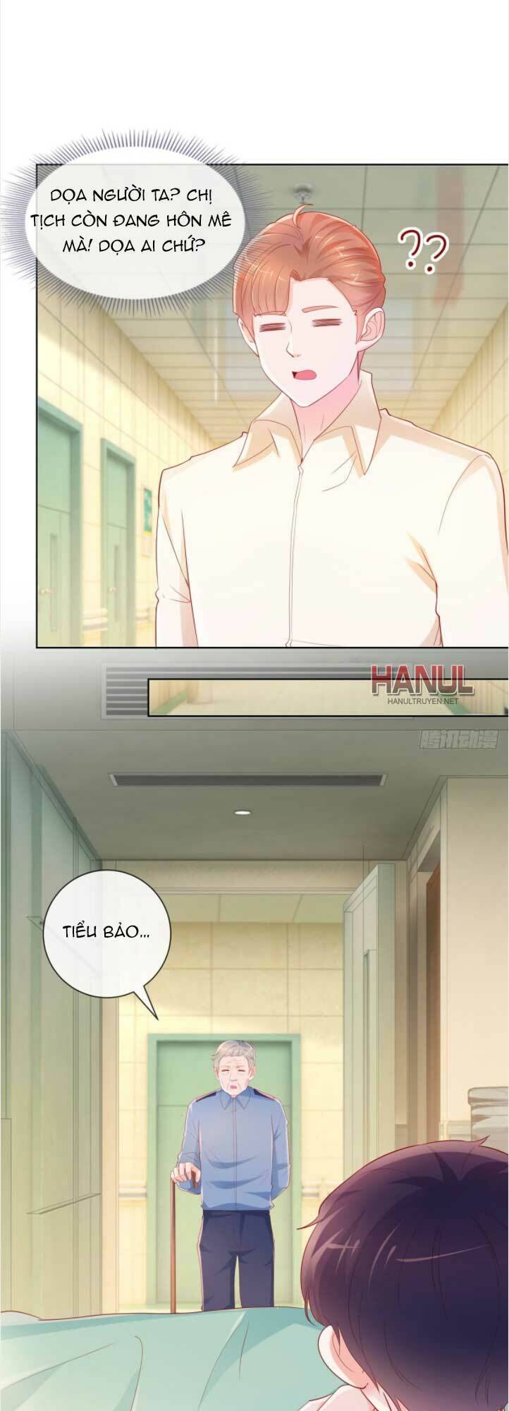 Ẩn Hôn 100%: Chọc Tức Vợ Yêu Mua Một Tặng Một Chapter 359 - 8