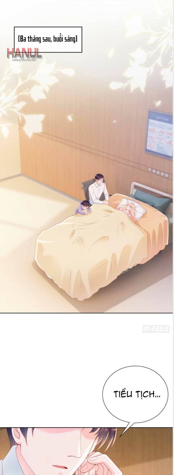 Ẩn Hôn 100%: Chọc Tức Vợ Yêu Mua Một Tặng Một Chapter 360 - 2